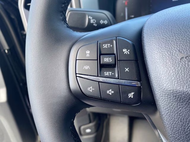 2026 Shadow Black Ford Bronco Sport Big Bend 4X4 SUV