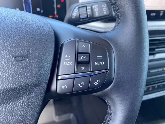 2026 Shadow Black Ford Bronco Sport Big Bend 4X4 SUV