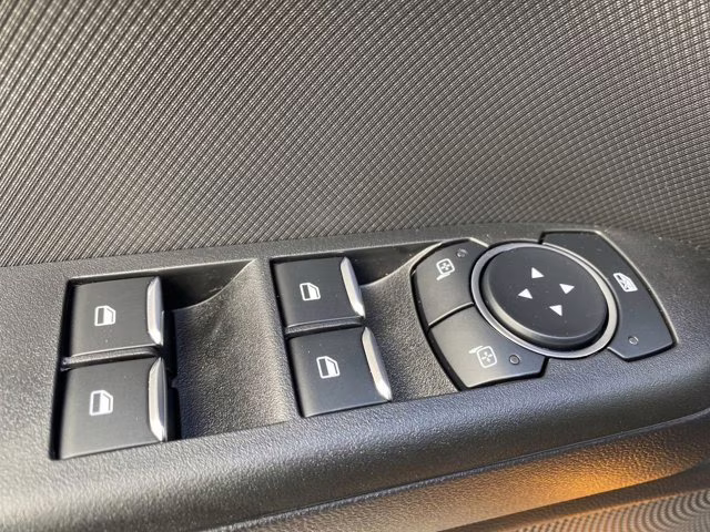 2026 Orange Fury Metallic Tri-Coat Ford Bronco Sport Outer Banks 4X4 SUV