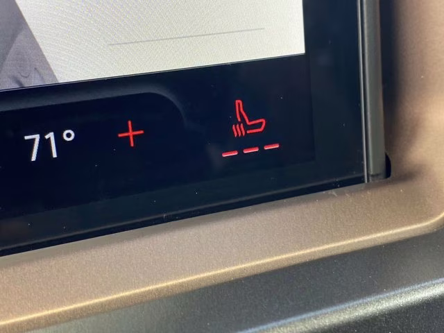 2026 Orange Fury Metallic Tri-Coat Ford Bronco Sport Outer Banks 4X4 SUV