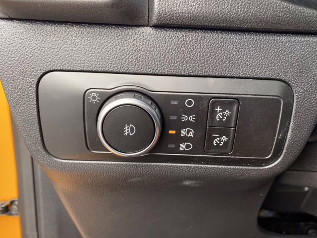 2026 Orange Fury Metallic Tri-Coat Ford Bronco Sport Outer Banks 4X4 SUV