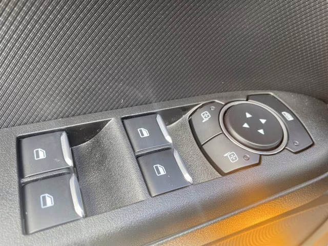 2026 Orange Fury Metallic Tri-Coat Ford Bronco Sport Outer Banks 4X4 SUV