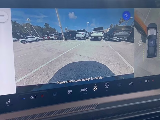 2026 Orange Fury Metallic Tri-Coat Ford Bronco Sport Outer Banks 4X4 SUV