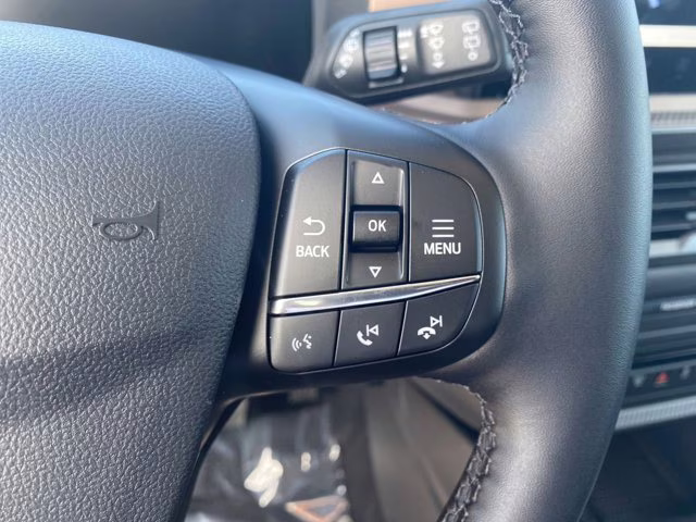 2026 Orange Fury Metallic Tri-Coat Ford Bronco Sport Outer Banks 4X4 SUV