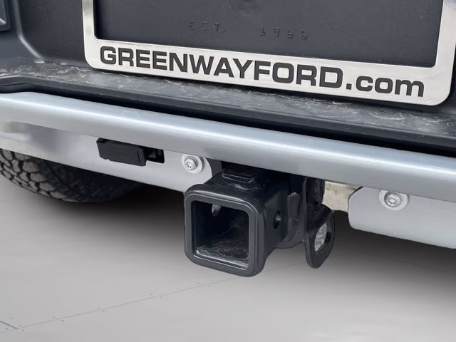 2026 Velocity Blue Metallic Ford Bronco Sport Outer Banks 4X4 SUV