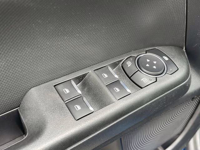 2026 Velocity Blue Metallic Ford Bronco Sport Outer Banks 4X4 SUV