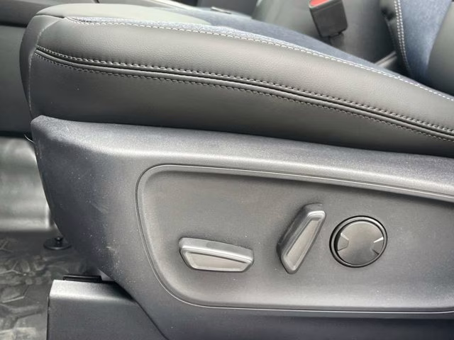 2026 Velocity Blue Metallic Ford Bronco Sport Outer Banks 4X4 SUV