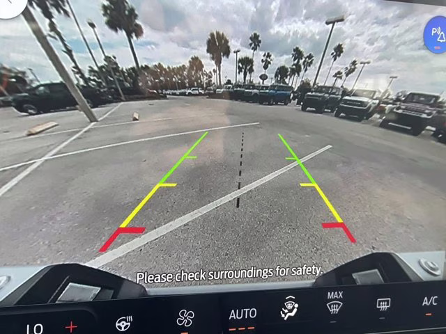 2026 Velocity Blue Metallic Ford Bronco Sport Outer Banks 4X4 SUV