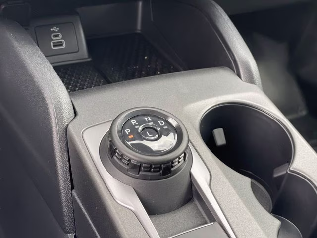 2026 Velocity Blue Metallic Ford Bronco Sport Outer Banks 4X4 SUV