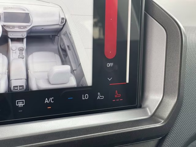 2026 Velocity Blue Metallic Ford Bronco Sport Outer Banks 4X4 SUV