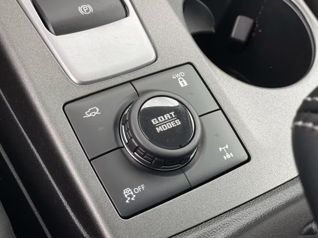 2026 Velocity Blue Metallic Ford Bronco Sport Outer Banks 4X4 SUV