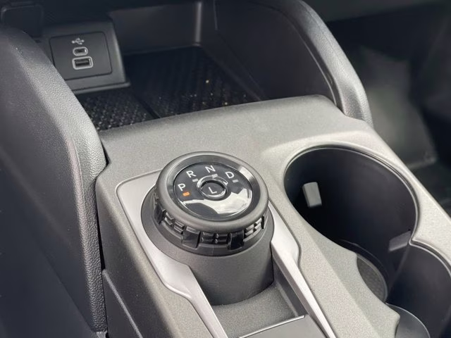 2026 Velocity Blue Metallic Ford Bronco Sport Outer Banks 4X4 SUV