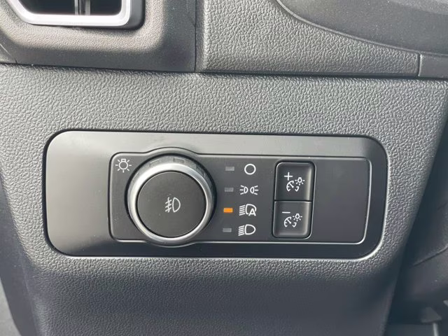 2026 Velocity Blue Metallic Ford Bronco Sport Outer Banks 4X4 SUV