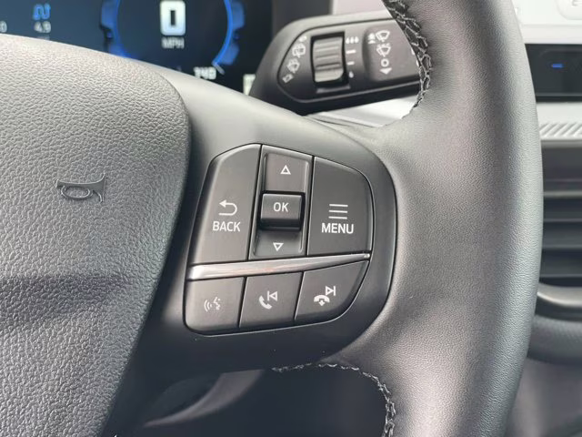 2026 Velocity Blue Metallic Ford Bronco Sport Outer Banks 4X4 SUV