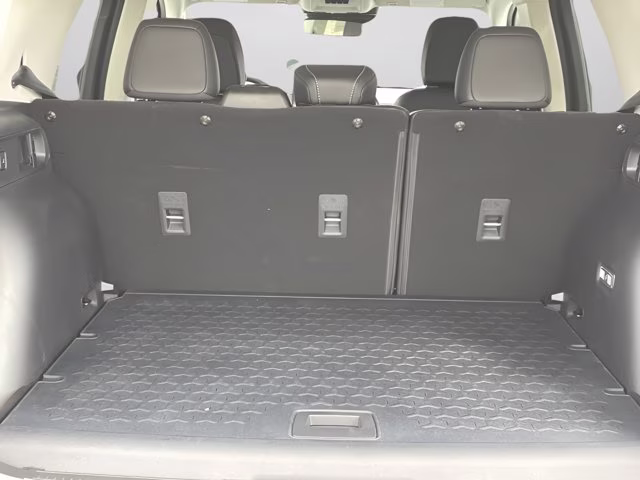 2026 Velocity Blue Metallic Ford Bronco Sport Outer Banks 4X4 SUV