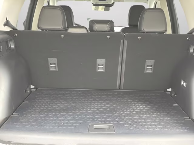 2026 Velocity Blue Metallic Ford Bronco Sport Outer Banks 4X4 SUV