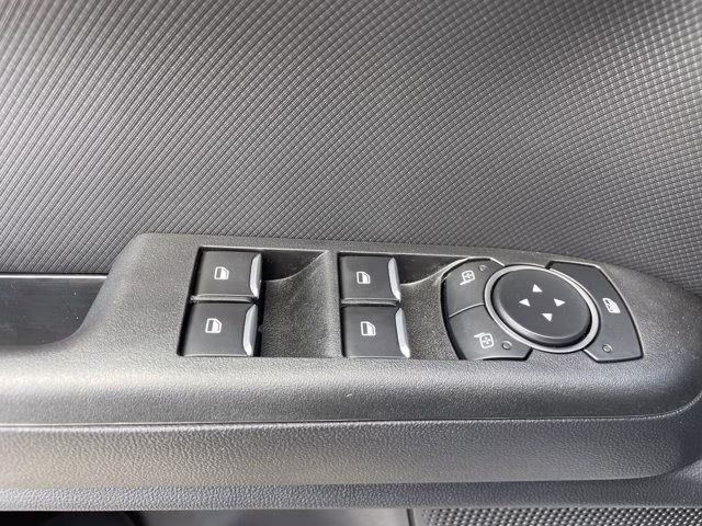 2026 Space White Metallic Ford Bronco Sport Outer Banks 4X4 SUV