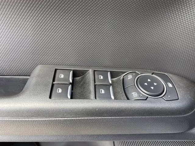 2026 Space White Metallic Ford Bronco Sport Outer Banks 4X4 SUV