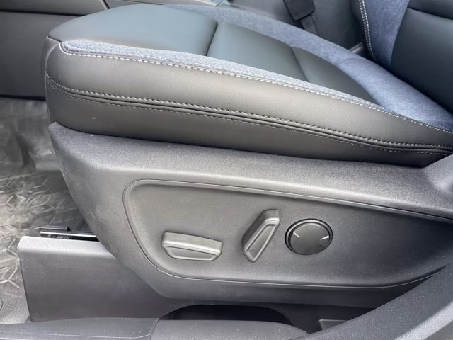 2026 Space White Metallic Ford Bronco Sport Outer Banks 4X4 SUV