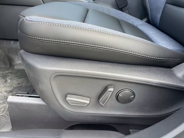 2026 Space White Metallic Ford Bronco Sport Outer Banks 4X4 SUV