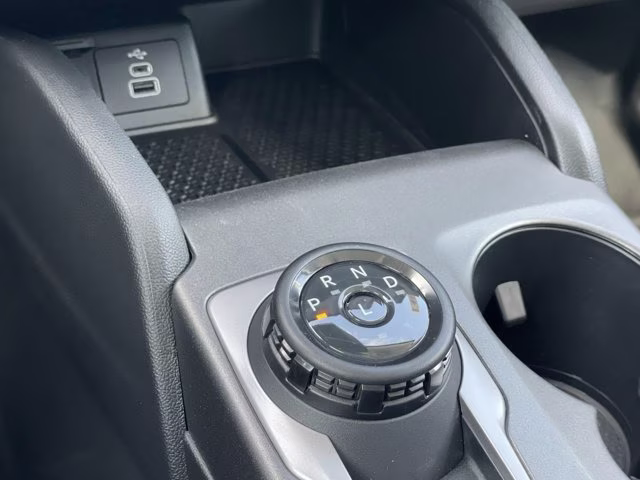2026 Space White Metallic Ford Bronco Sport Outer Banks 4X4 SUV