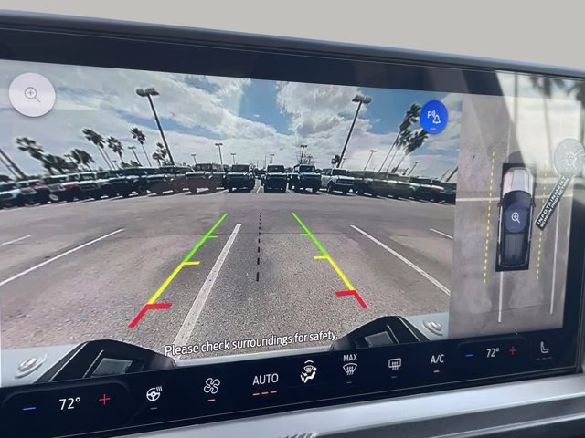 2026 Space White Metallic Ford Bronco Sport Outer Banks 4X4 SUV