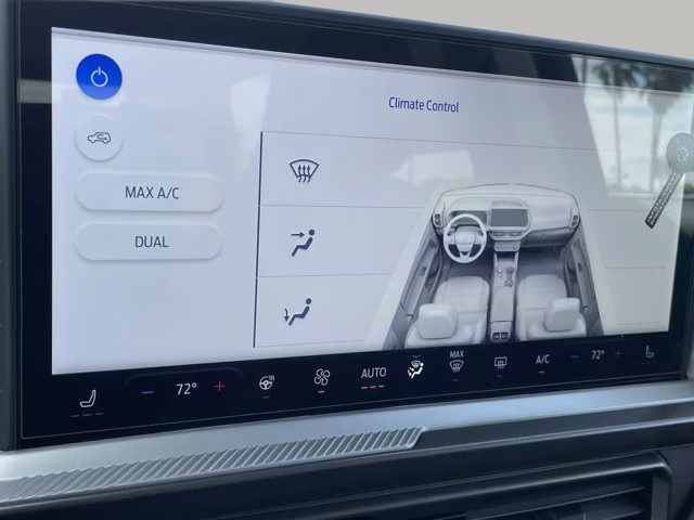 2026 Space White Metallic Ford Bronco Sport Outer Banks 4X4 SUV