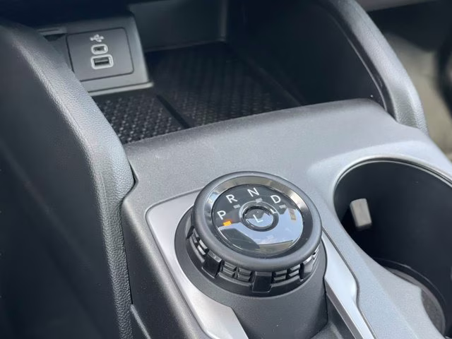 2026 Space White Metallic Ford Bronco Sport Outer Banks 4X4 SUV