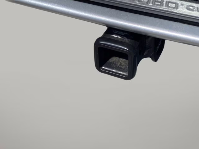 2026 Space White Metallic Ford Bronco Sport Badlands 4X4 SUV