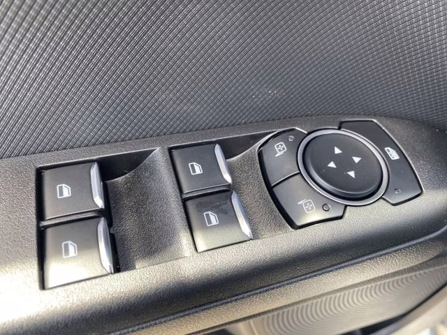 2026 Space White Metallic Ford Bronco Sport Badlands 4X4 SUV