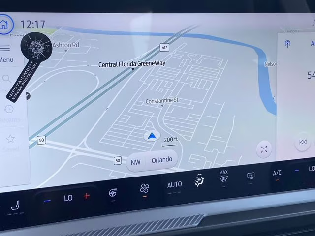 2026 Space White Metallic Ford Bronco Sport Badlands 4X4 SUV