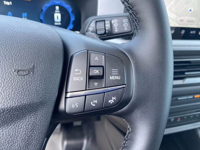 2026 Space White Metallic Ford Bronco Sport Badlands 4X4 SUV