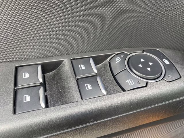 2026 Orange Fury Metallic Tri-Coat Ford Bronco Sport Badlands 4X4 SUV