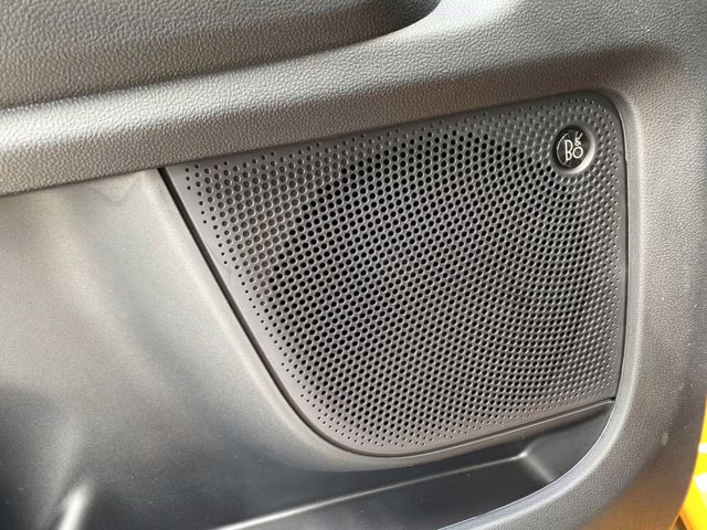 2026 Orange Fury Metallic Tri-Coat Ford Bronco Sport Badlands 4X4 SUV