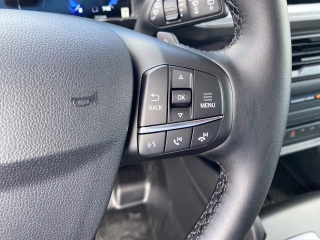 2026 Orange Fury Metallic Tri-Coat Ford Bronco Sport Badlands 4X4 SUV