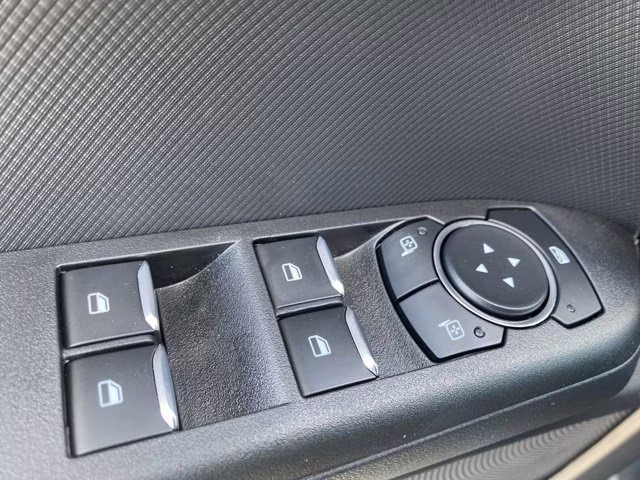 2026 Azure Gray Metallic Tri-Coat Ford Bronco Sport Heritage 4X4 SUV