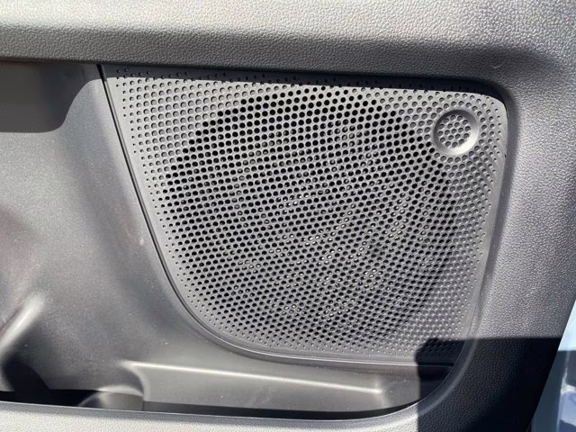 2026 Azure Gray Metallic Tri-Coat Ford Bronco Sport Heritage 4X4 SUV