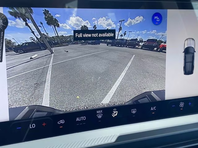 2026 Azure Gray Metallic Tri-Coat Ford Bronco Sport Heritage 4X4 SUV