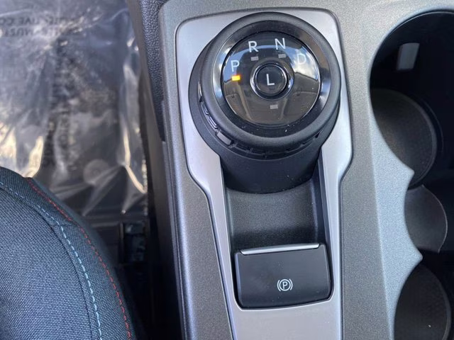 2026 Azure Gray Metallic Tri-Coat Ford Bronco Sport Heritage 4X4 SUV