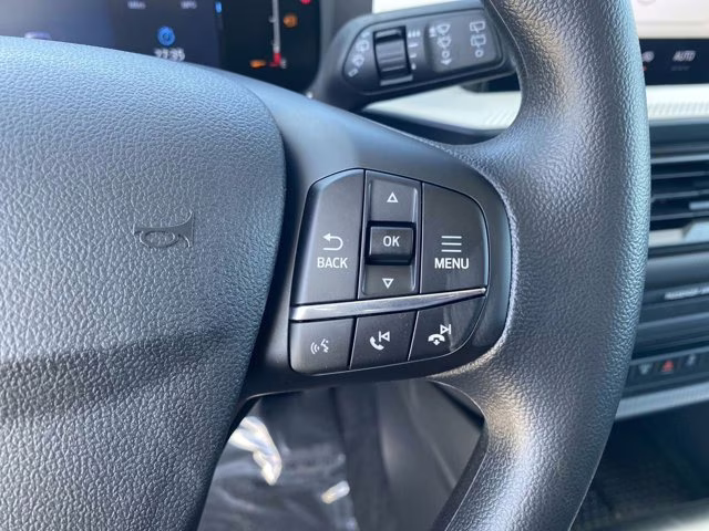 2026 Azure Gray Metallic Tri-Coat Ford Bronco Sport Heritage 4X4 SUV