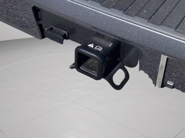 2026 Carbonized Gray Metallic Ford Maverick Lobo AWD Truck