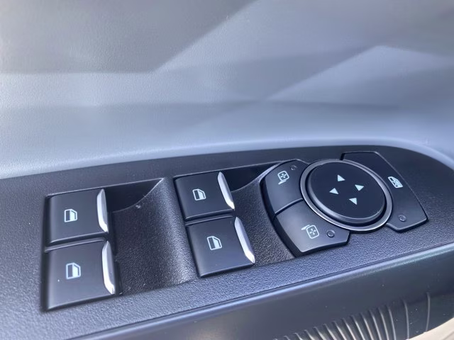 2026 Carbonized Gray Metallic Ford Maverick Lobo AWD Truck