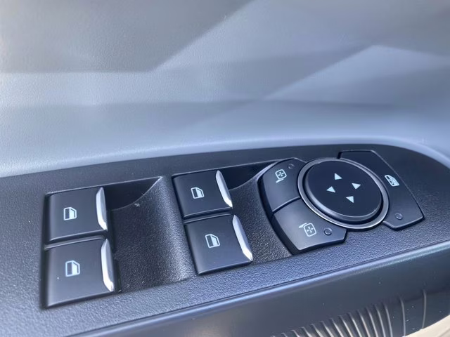 2026 Carbonized Gray Metallic Ford Maverick Lobo AWD Truck