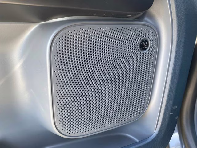 2026 Carbonized Gray Metallic Ford Maverick Lobo AWD Truck