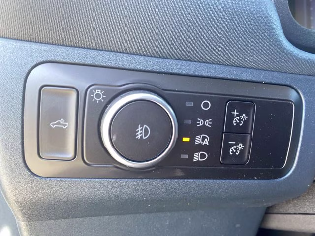 2026 Carbonized Gray Metallic Ford Maverick Lobo AWD Truck