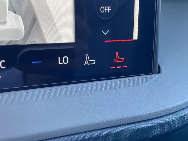 2026 Carbonized Gray Metallic Ford Maverick Lobo AWD Truck