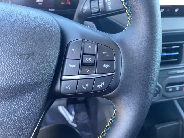 2026 Carbonized Gray Metallic Ford Maverick Lobo AWD Truck