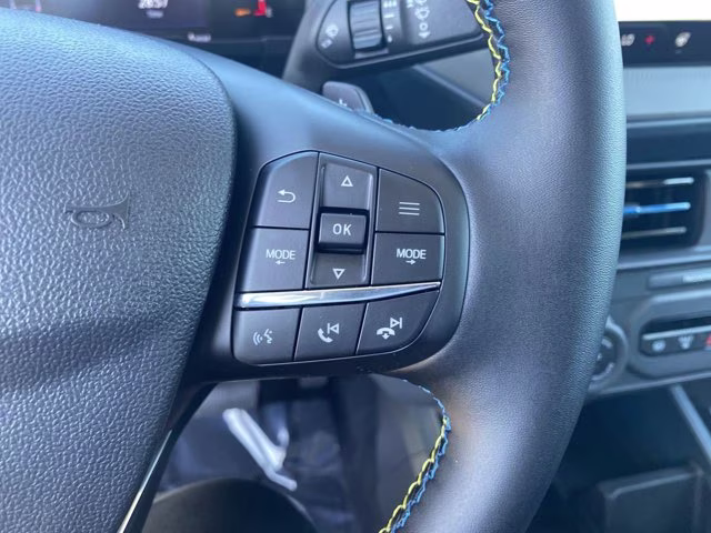 2026 Carbonized Gray Metallic Ford Maverick Lobo AWD Truck