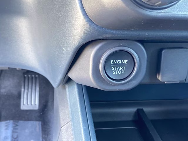 2026 Carbonized Gray Metallic Ford Maverick Lobo AWD Truck