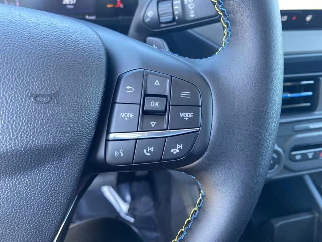 2026 Carbonized Gray Metallic Ford Maverick Lobo AWD Truck